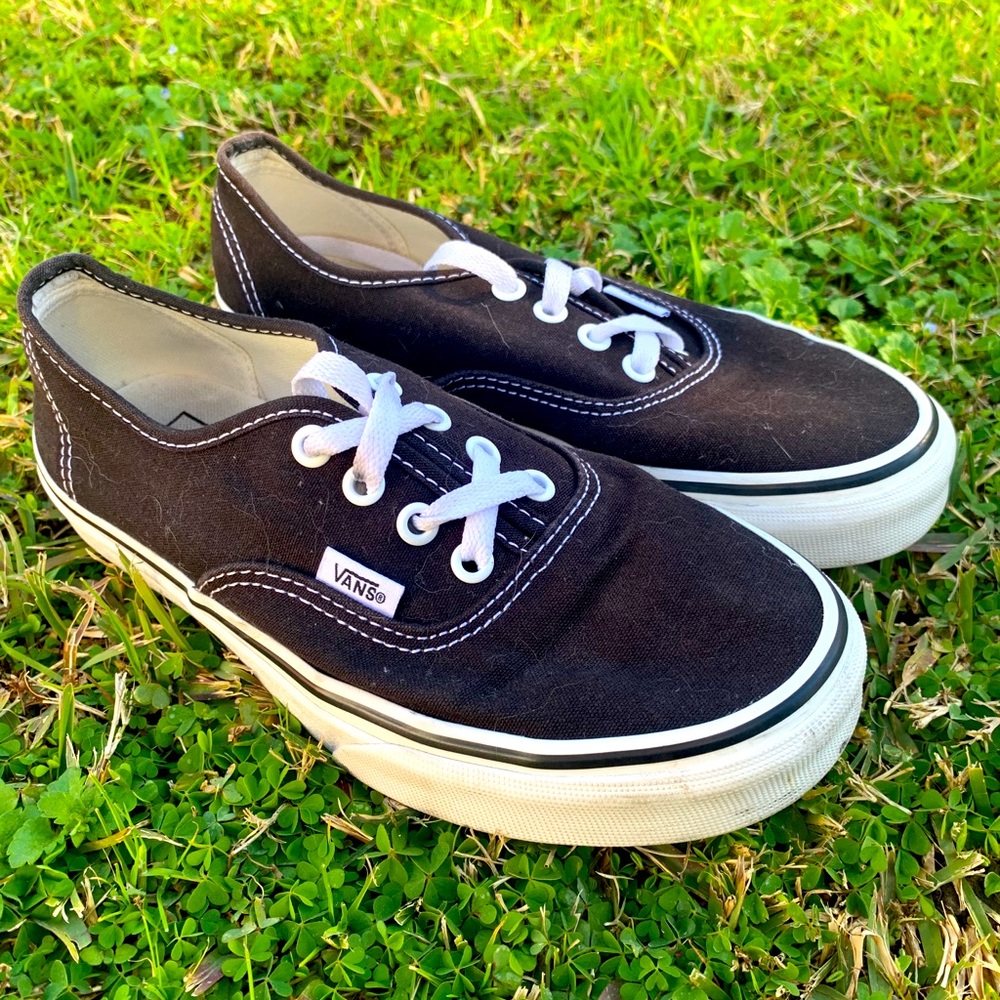 Women’s vans